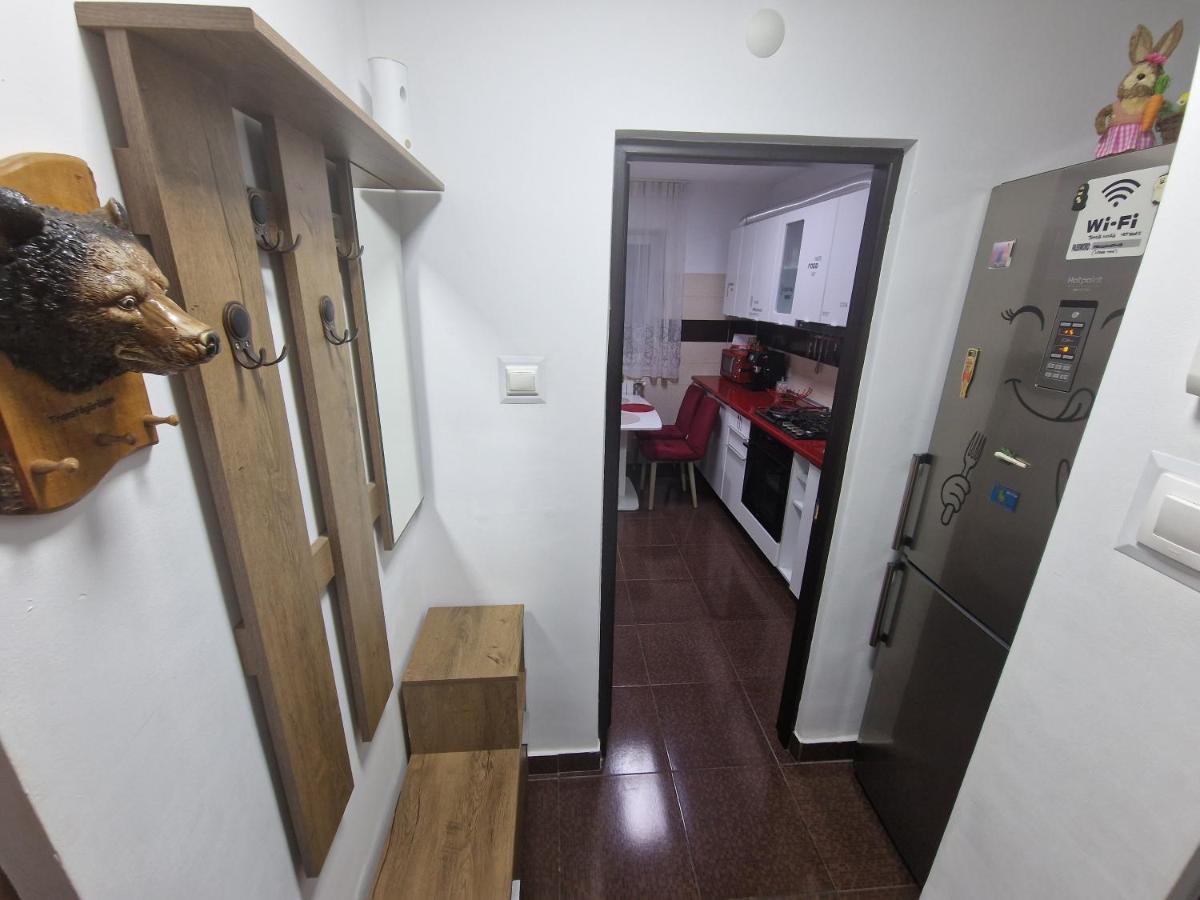 Apartament Black Sea Mamaia Констанца Екстериор снимка